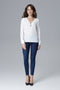 Blouse model 128511